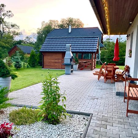 Villa Zoja High Tatras Stara Lesna Luaran gambar