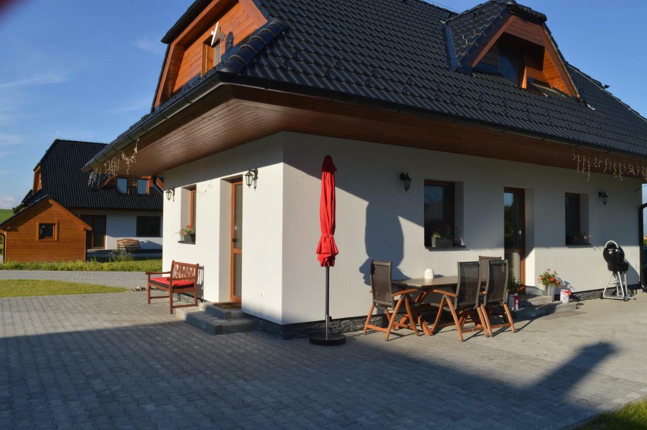 Villa Zoja High Tatras Stara Lesna Luaran gambar