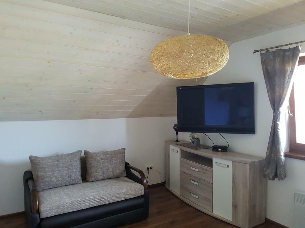 Villa Zoja High Tatras Stara Lesna Luaran gambar